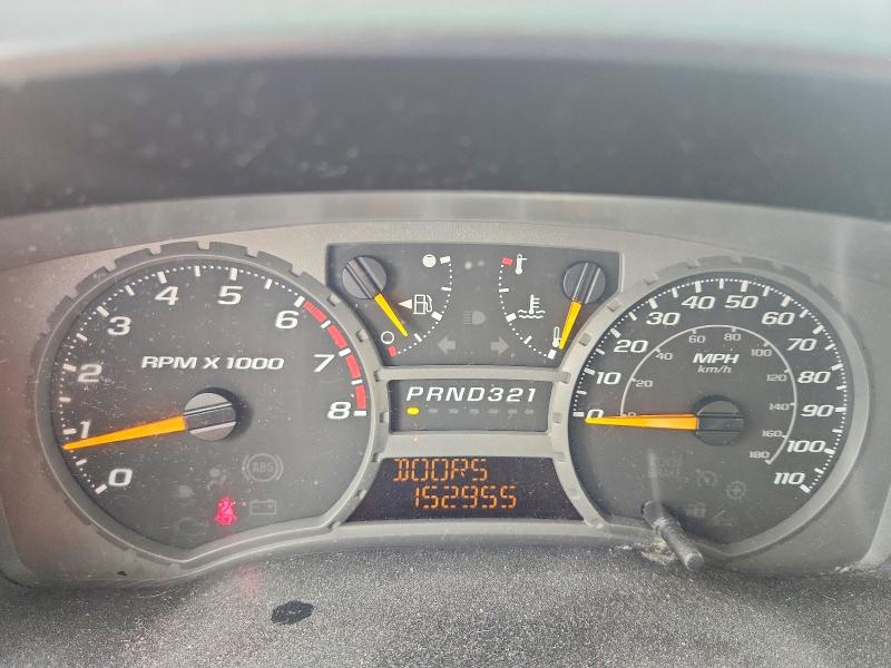 Aukcja sprzedaży 2004 Chevrolet Colorado, vin: 1GCCS136848209734, numer aukcji: 55420646