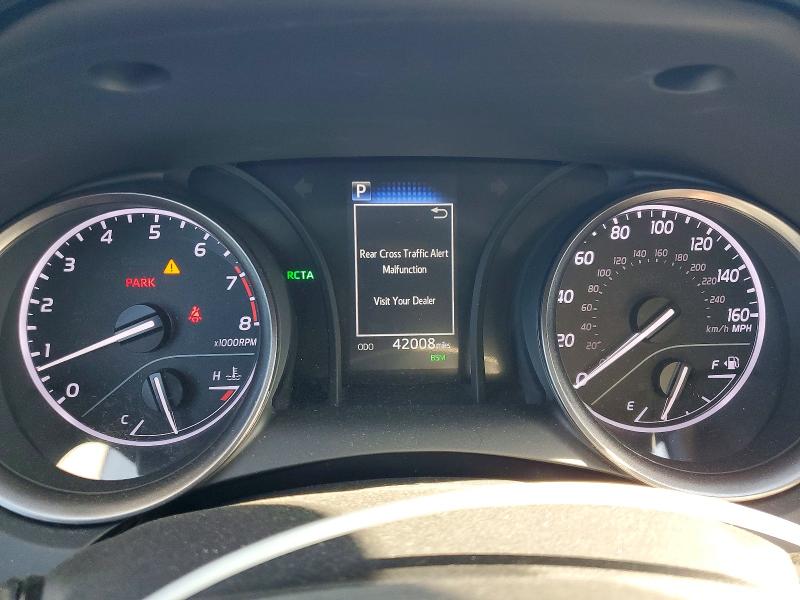 Aukcja sprzedaży 2024 Toyota Camry, vin: 4T1G11AK6RU877143, numer aukcji: 58834406