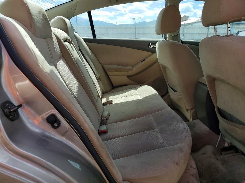 Продаж на аукціоні авто 2008 Nissan Altima, vin: 1N4AL21E58N509913, номер лоту: 58793636