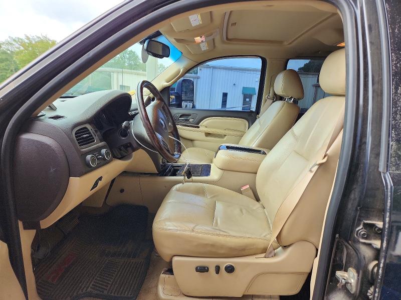 2011 Gmc Sierra მანქანა იყიდება აუქციონზე, vin: 1GT125C87BF197732, აუქციონის ნომერი: 57250526