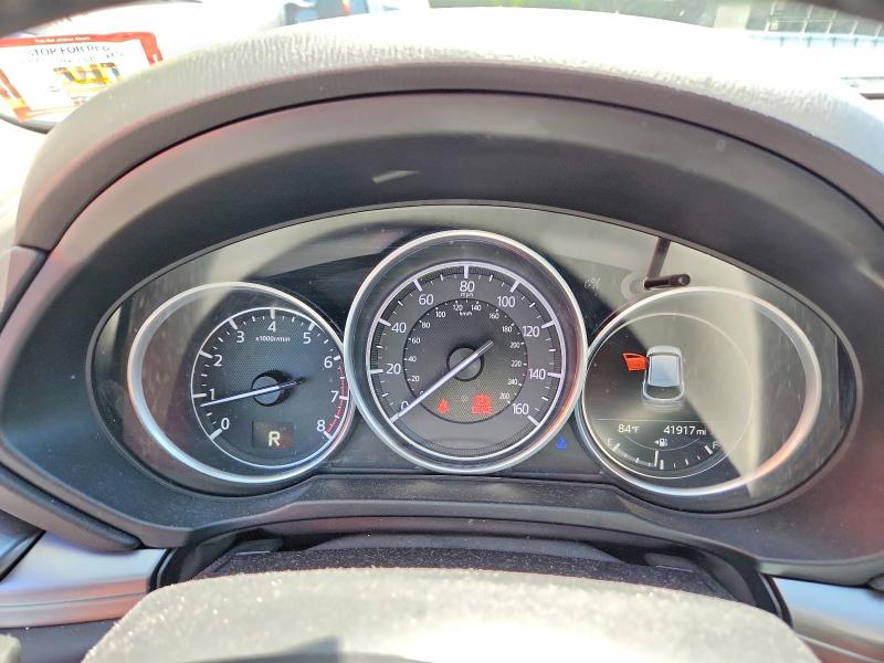 57648816 :رقم المزاد ، JM3KFBCM9J0426750 vin ، 2018 Mazda Cx-5 مزاد بيع