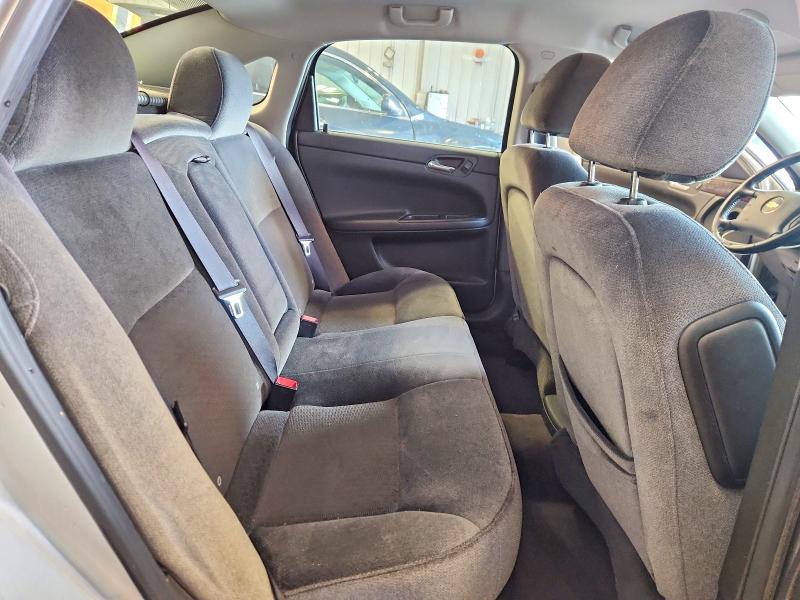 2014 Chevrolet Impala Limited მანქანა იყიდება აუქციონზე, vin: 2G1WB5E37E1118331, აუქციონის ნომერი: 56629726