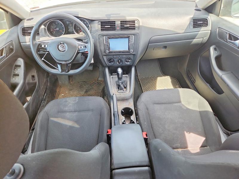 Aukcja sprzedaży 2016 Volkswagen Jetta, vin: 3VW267AJ8GM305127, numer aukcji: 57393456