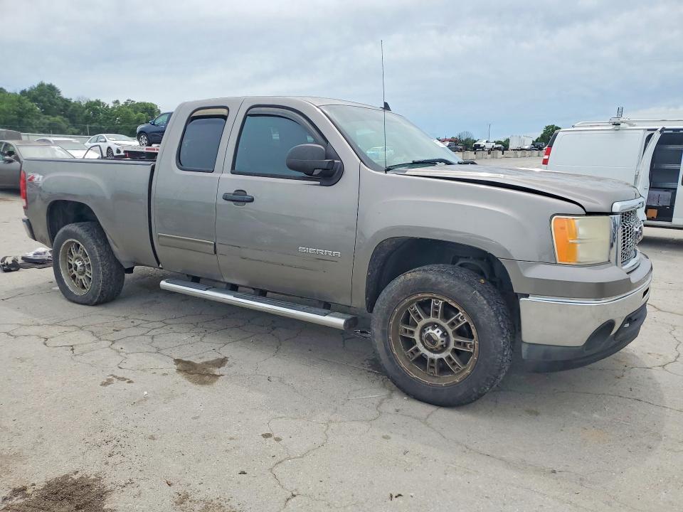 57117576 :رقم المزاد ، 1GTR2VE78DZ281924 vin ، 2013 Gmc Sierra مزاد بيع