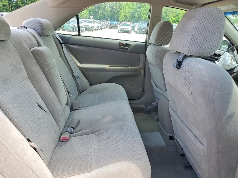 2003 Toyota Camry მანქანა იყიდება აუქციონზე, vin: 4T1BF32K43U060282, აუქციონის ნომერი: 57036846