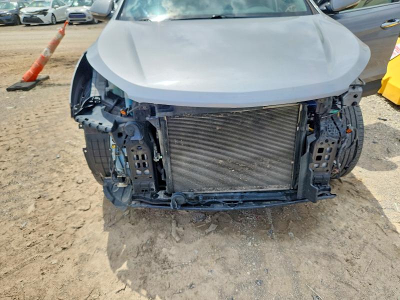 2017 Hyundai Santa Fe მანქანა იყიდება აუქციონზე, vin: KM8SN4HF2HU192290, აუქციონის ნომერი: 56083046