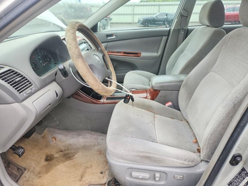 Aukcja sprzedaży 2004 Toyota Camry, vin: 4T1BF32K54U573610, numer aukcji: 57541936