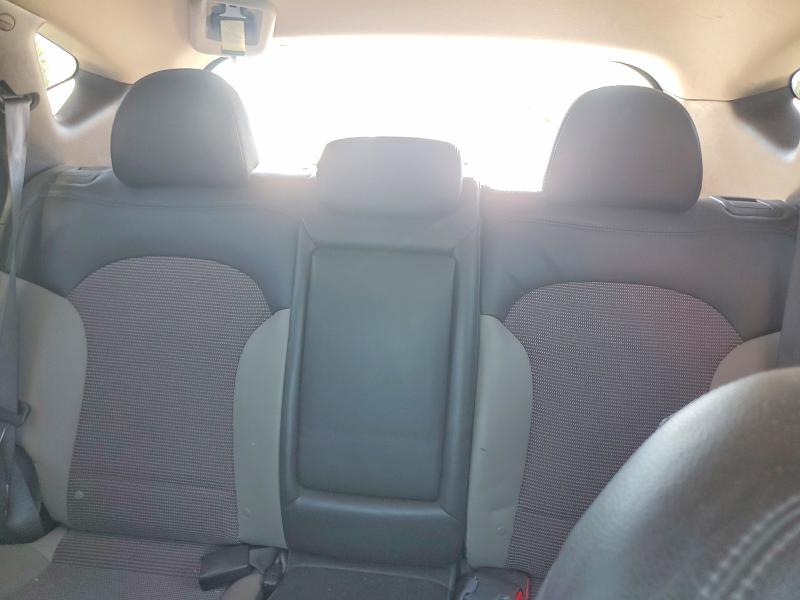 Продажа на аукционе авто 2013 Hyundai Tucson, vin: KM8JU3AC6DU671511, номер лота: 57666736