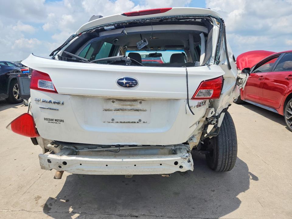 Продаж на аукціоні авто 2013 Subaru Outback, vin: 4S4BRCAC1D3231868, номер лоту: 55817176
