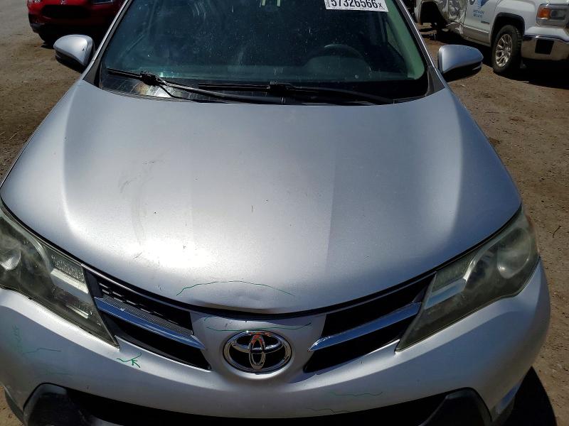 Aukcja sprzedaży 2013 Toyota Rav4, vin: JTMRFREV0DD031634, numer aukcji: 57326566