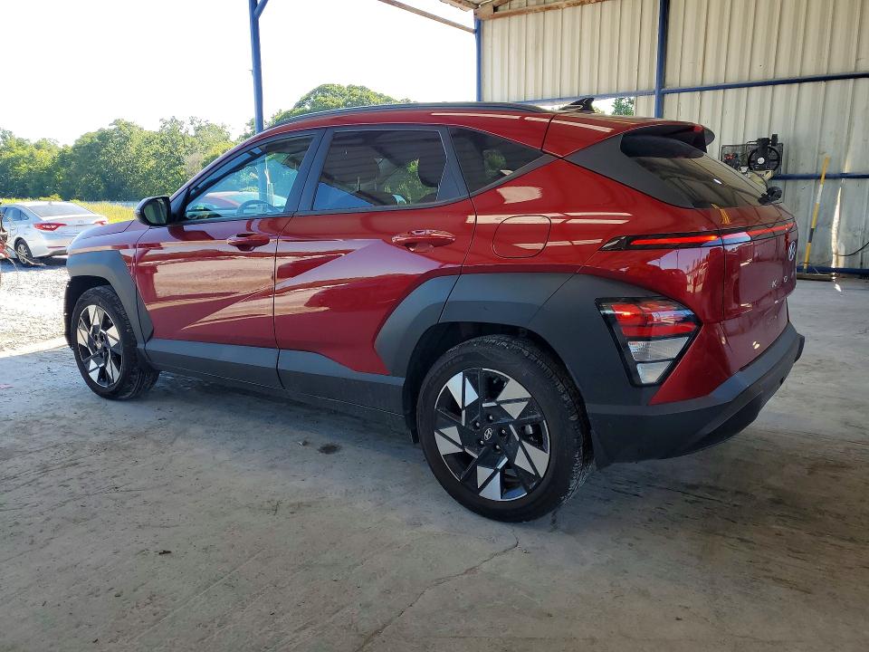Продаж на аукціоні авто 2025 Hyundai Kona, vin: KM8HB3AB0SU330128, номер лоту: 55808356