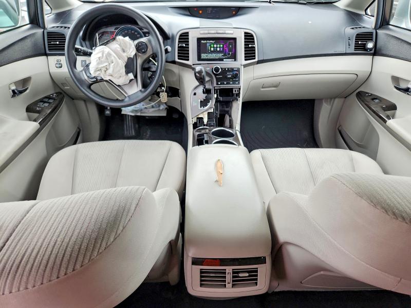 Продаж на аукціоні авто 2013 Toyota Venza, vin: 4T3ZA3BB3DU079492, номер лоту: 58627306
