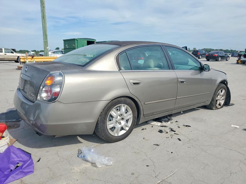 56346246 :رقم المزاد ، 1N4AL11D66C190807 vin ، 2006 Nissan Altima مزاد بيع