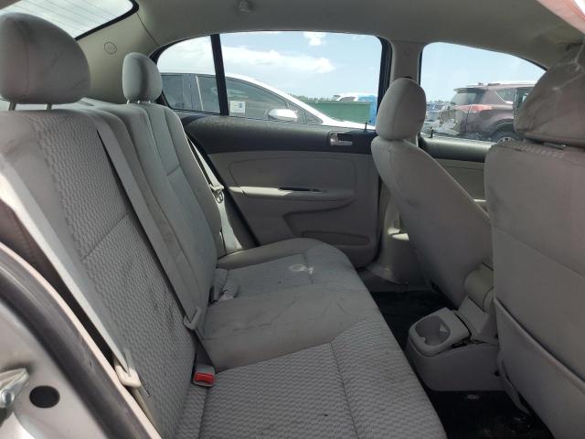 Aukcja sprzedaży 2010 Chevrolet Cobalt, vin: 1G1AD5F57A7206314, numer aukcji: 58382466