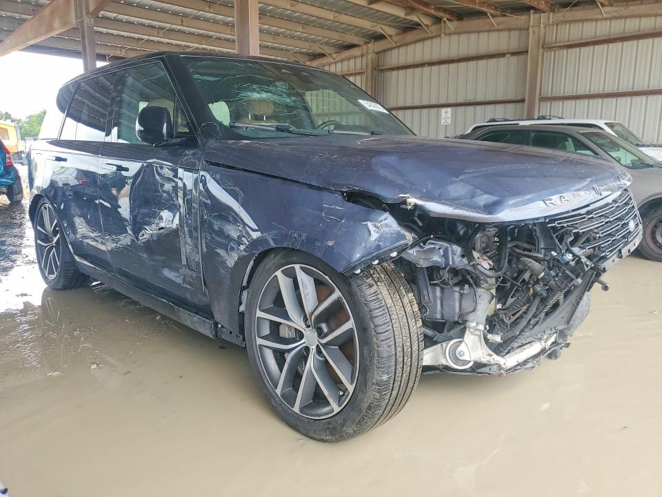 Продаж на аукціоні авто 2025 Land Rover Range Rover, vin: SALKP9F44SA274763, номер лоту: 54809256