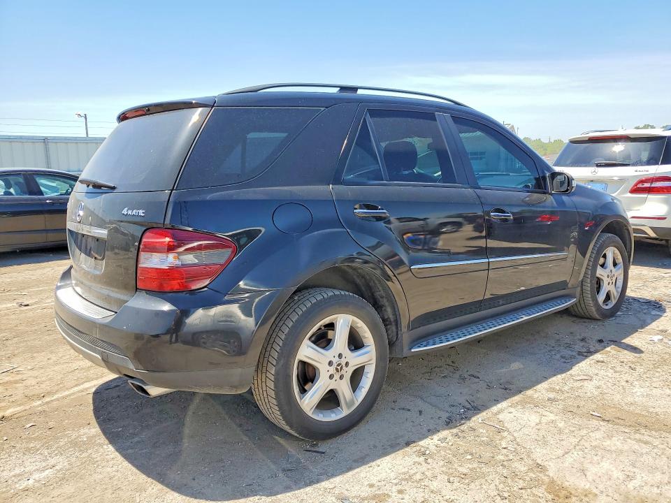 55439446 :رقم المزاد ، 4JGBB86E38A335789 vin ، 2008 Mercedes-benz Ml مزاد بيع