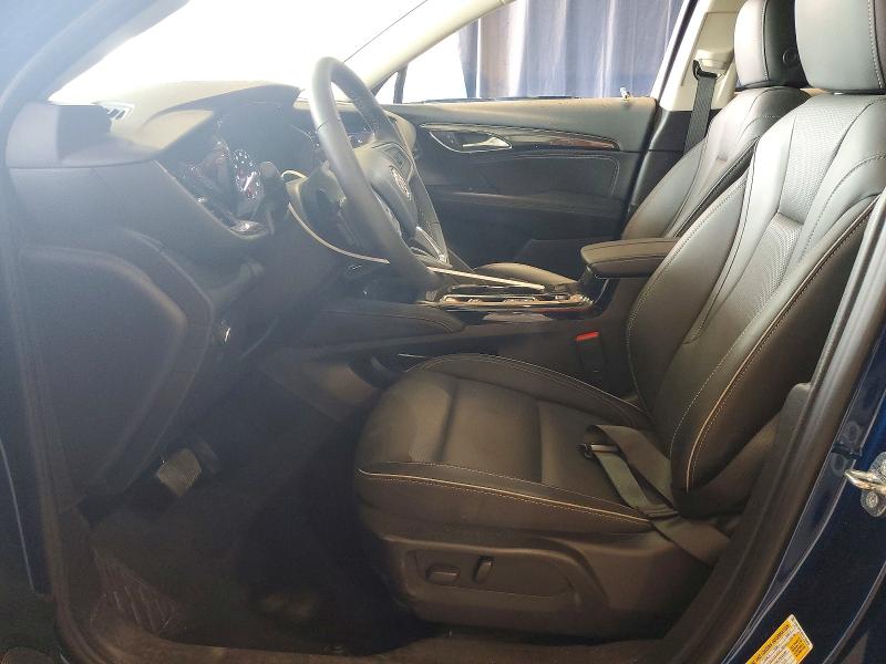 Продажа на аукционе авто 2023 Buick Envision, vin: LRBFZPR40PD180600, номер лота: 56098156