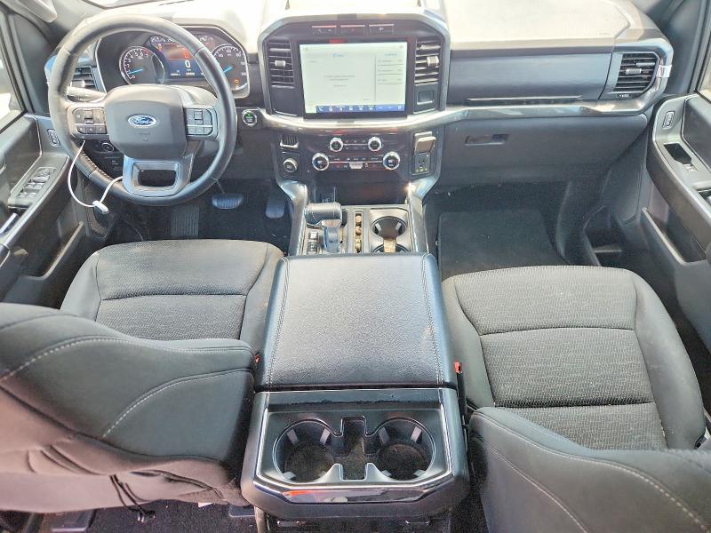Aukcja sprzedaży 2021 Ford F150, vin: 1FTEW1CP9MKE74462, numer aukcji: 57856166