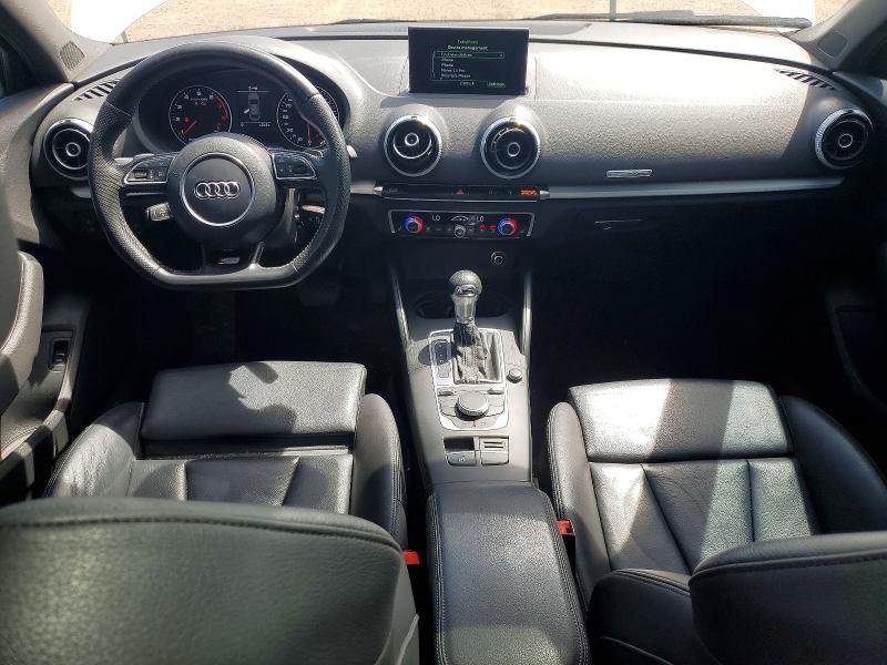 Продаж на аукціоні авто 2016 Audi A3, vin: WAUJ8GFF7G1014531, номер лоту: 59162056