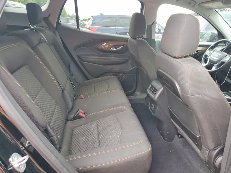2020 Gmc Terrain მანქანა იყიდება აუქციონზე, vin: 3GKALMEV5LL186024, აუქციონის ნომერი: 57813646