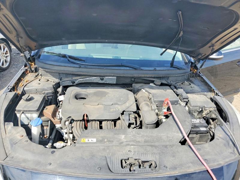 Продаж на аукціоні авто 2015 Hyundai Sonata, vin: 5NPE34AF7FH111079, номер лоту: 56572886
