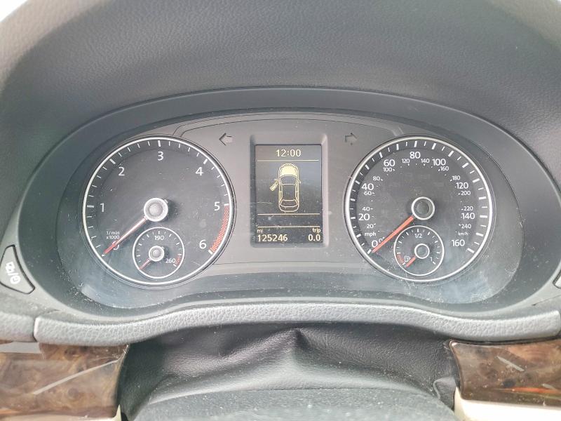 Aukcja sprzedaży 2014 Volkswagen Passat, vin: 1VWCN7A3XEC013387, numer aukcji: 58773126