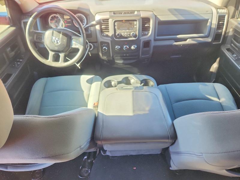 Aukcja sprzedaży 2013 Ram 1500, vin: 1C6RR7FT1DS573708, numer aukcji: 55904736
