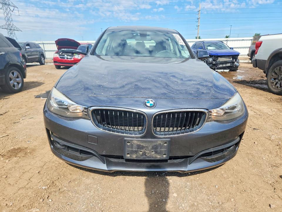 Aukcja sprzedaży 2015 Bmw 328, vin: WBA3X5C55FD560169, numer aukcji: 57163376