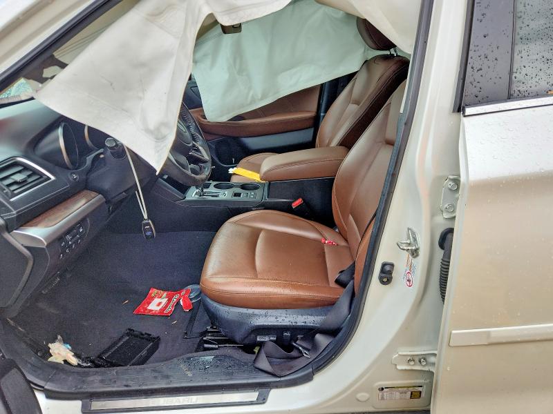Aukcja sprzedaży 2018 Subaru Outback, vin: 4S4BSETC5J3234765, numer aukcji: 57409206