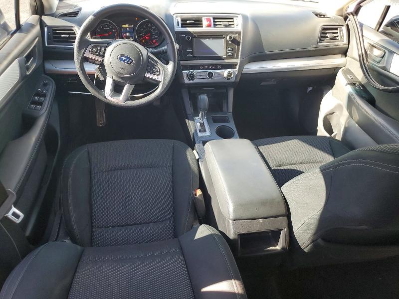 58401036 :رقم المزاد ، 4S4BSAAC3H3215850 vin ، 2017 Subaru Outback مزاد بيع
