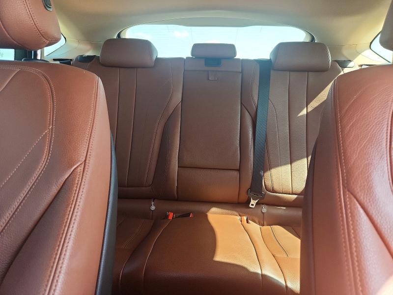 Продаж на аукціоні авто 2015 Bmw X6, vin: 5UXKU2C5XF0F95787, номер лоту: 57908266