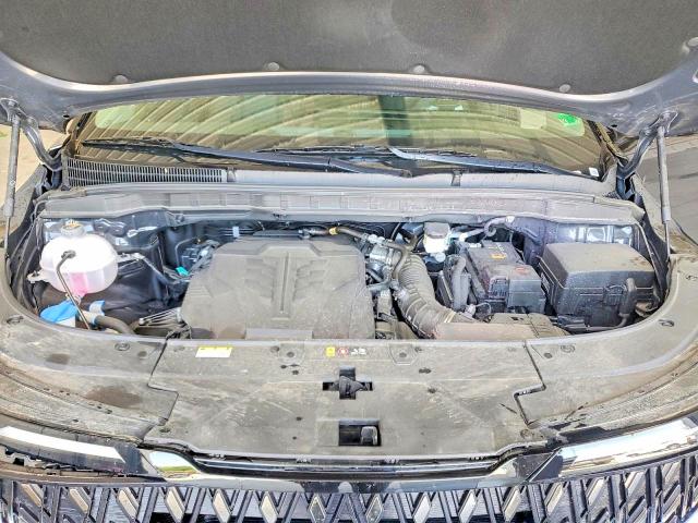Продажа на аукционе авто 2026 Kia Carnival, vin: KNDNB5K37T6600553, номер лота: 56773046