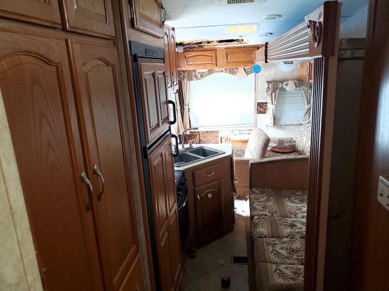 Продажа на аукционе авто 2006 Keystone Sprinter, vin: 4YDF276246A224507, номер лота: 56941566