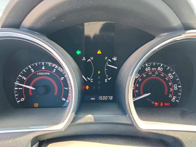 2008 Toyota Highlander მანქანა იყიდება აუქციონზე, vin: JTEDS42A182003977, აუქციონის ნომერი: 57420146