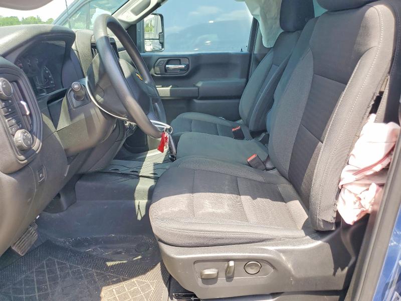 Aukcja sprzedaży 2024 Chevrolet Silverado, vin: 2GC4YME78R1158966, numer aukcji: 58009726