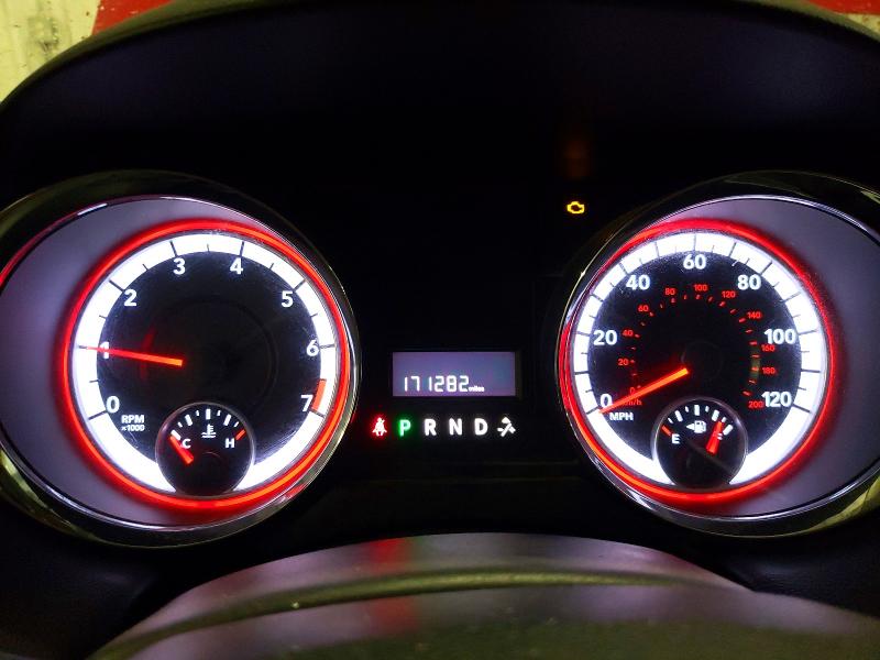 Продаж на аукціоні авто 2013 Dodge Grand Caravan, vin: 2C4RDGBG3DR600294, номер лоту: 58556976