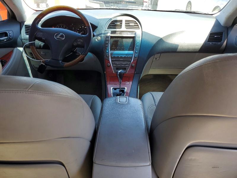 Продажа на аукционе авто 2007 Lexus Es, vin: JTHBJ46G072030484, номер лота: 55684166