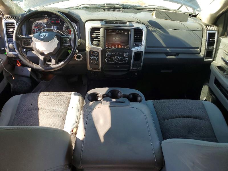 Aukcja sprzedaży 2014 Ram 1500, vin: 1C6RR6LT8ES384439, numer aukcji: 57484176