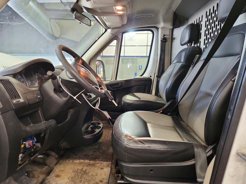 Продаж на аукціоні авто 2017 Ram Promaster 2500, vin: 3C6TRVCG9HE528705, номер лоту: 56942466
