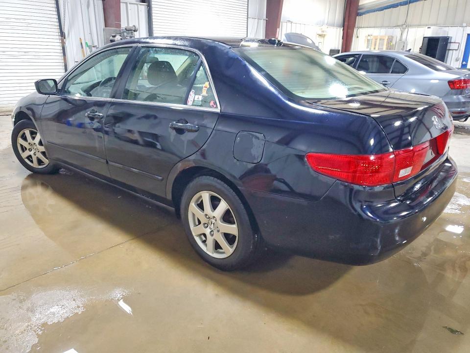 Продажа на аукционе авто 2005 Honda Accord, vin: 1HGCM66555A058678, номер лота: 58602156