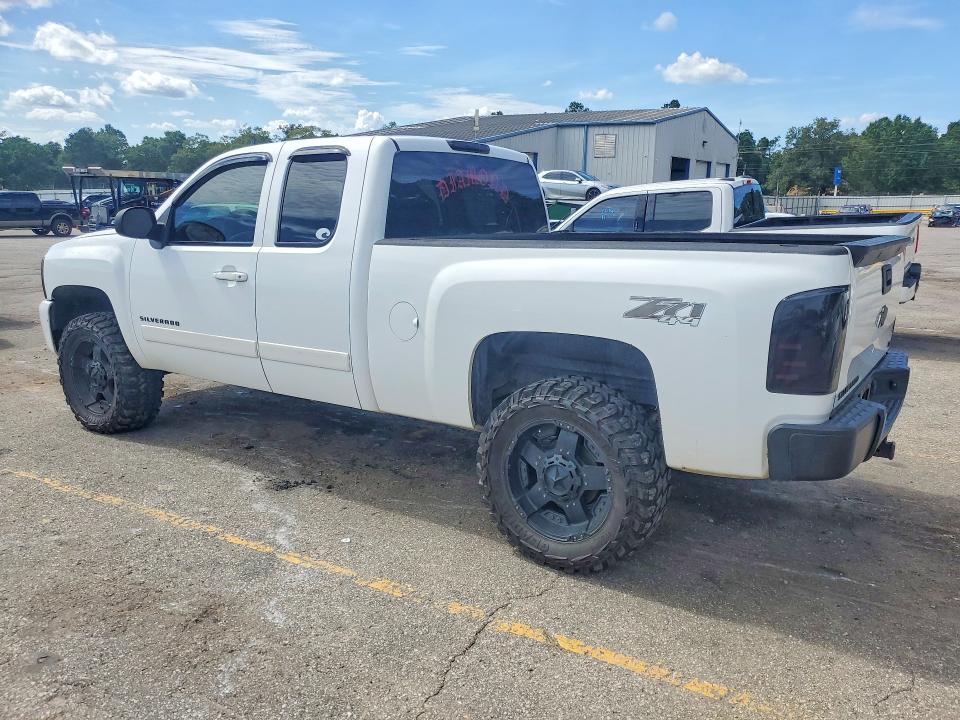 Продаж на аукціоні авто 2008 Chevrolet Silverado, vin: 1GCEK19J68Z284078, номер лоту: 56590936