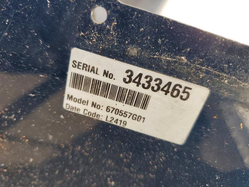 Продажа на аукционе авто 2019 Unknown Other, vin: 3433465, номер лота: 95587965