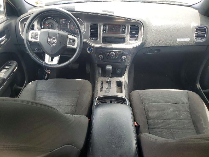 Aukcja sprzedaży 2012 Dodge Charger, vin: 2C3CDXBG9CH109419, numer aukcji: 57187146