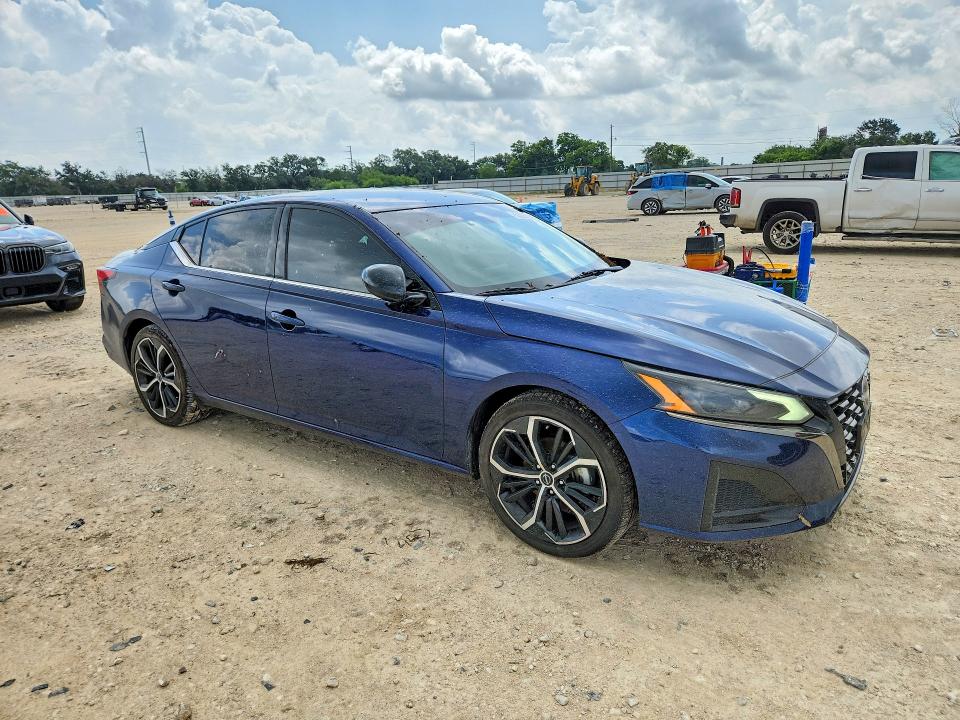 Продаж на аукціоні авто 2024 Nissan Altima, vin: 1N4BL4CV2RN411047, номер лоту: 53565506