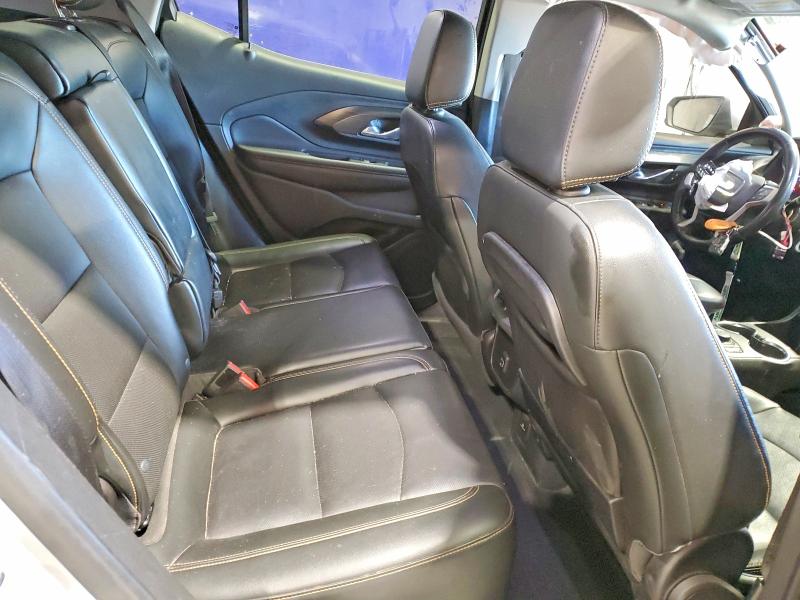 Продажа на аукционе авто 2019 Gmc Terrain, vin: 3GKALVEV3KL242997, номер лота: 57264106