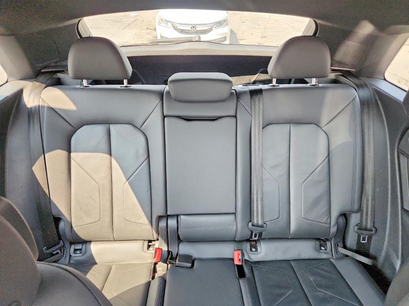 58382316 :رقم المزاد ، WA1AECF31L1053727 vin ، 2020 Audi Q3 مزاد بيع