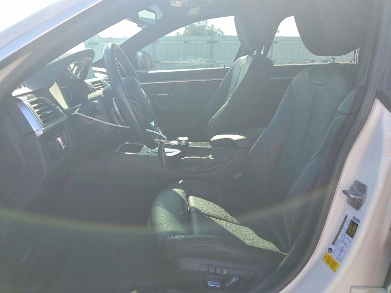 58908626 :رقم المزاد ، WBA4J1C55KBM13807 vin ، 2019 Bmw 430i مزاد بيع