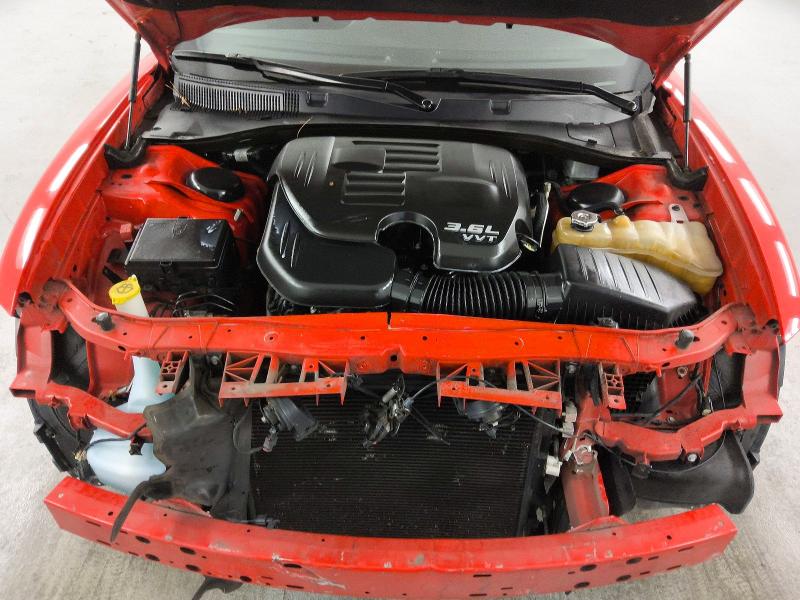 Aukcja sprzedaży 2022 Dodge Charger, vin: 2C3CDXBG8NH219459, numer aukcji: 55971366