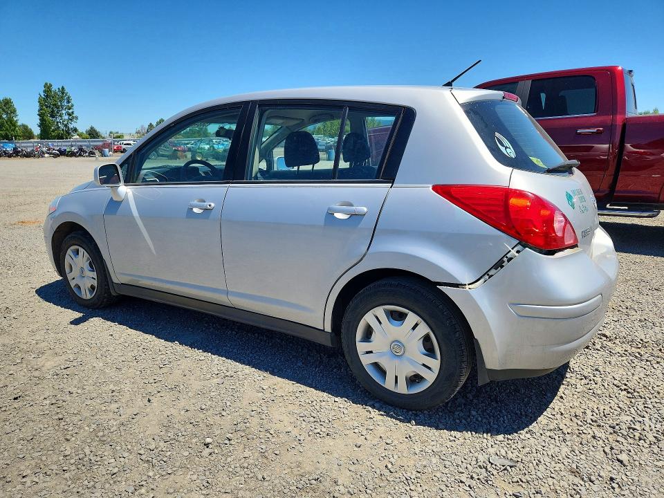 Продаж на аукціоні авто 2012 Nissan Versa, vin: 3N1BC1CP6CK815415, номер лоту: 56840826