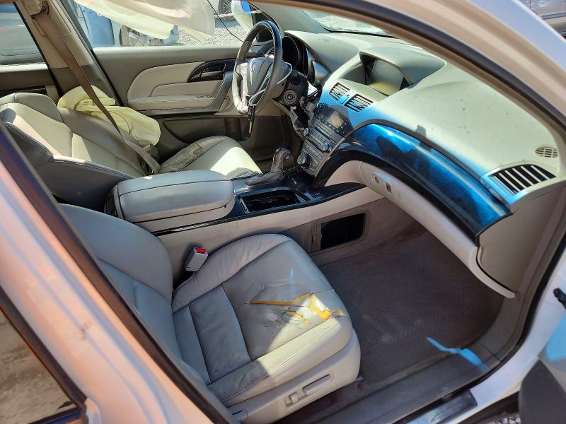 Продажа на аукционе авто 2008 Acura Mdx, vin: 2HNYD28418H541893, номер лота: 56174186